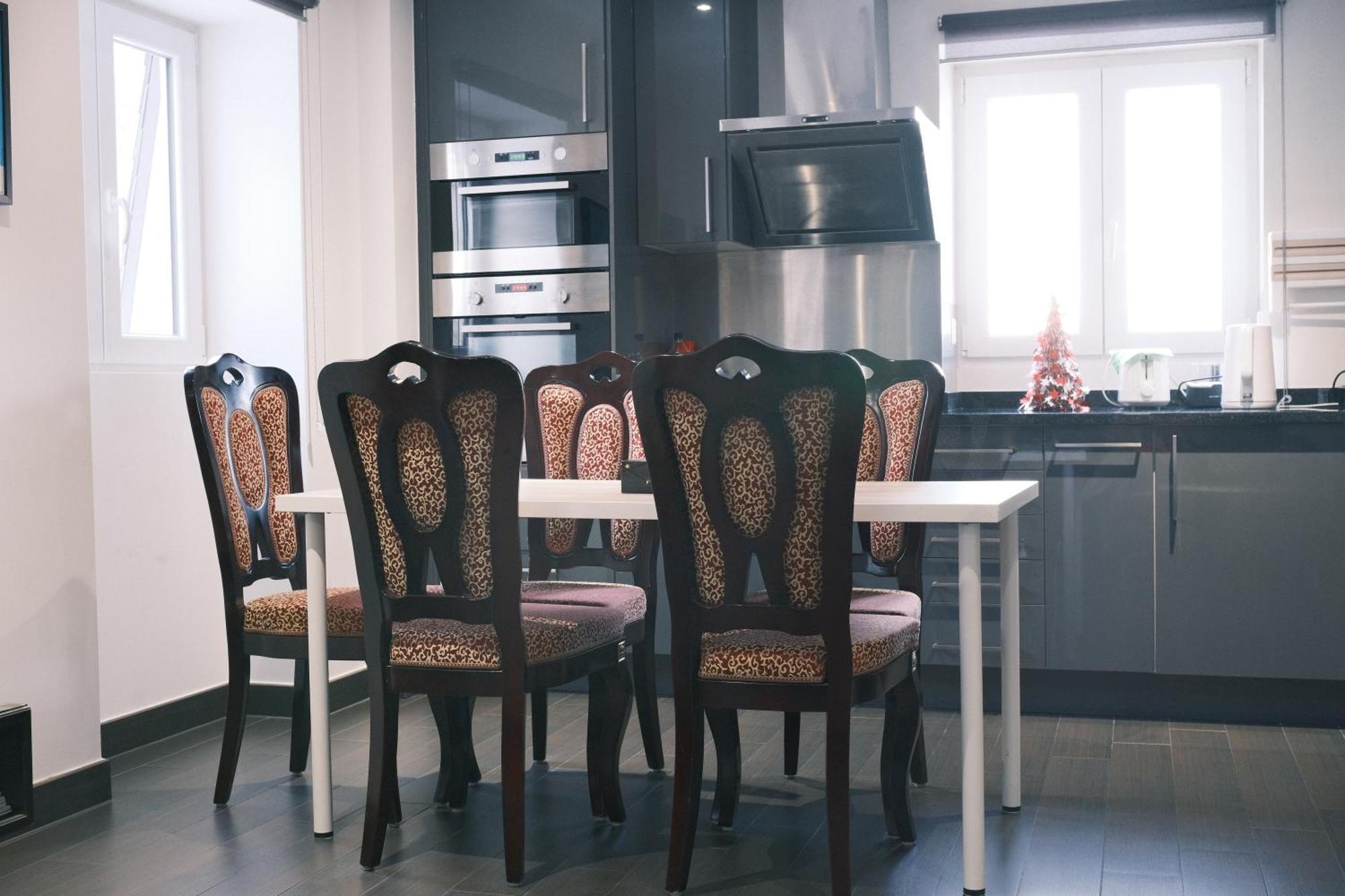 Today Appartement Famille Chippis Exterior foto