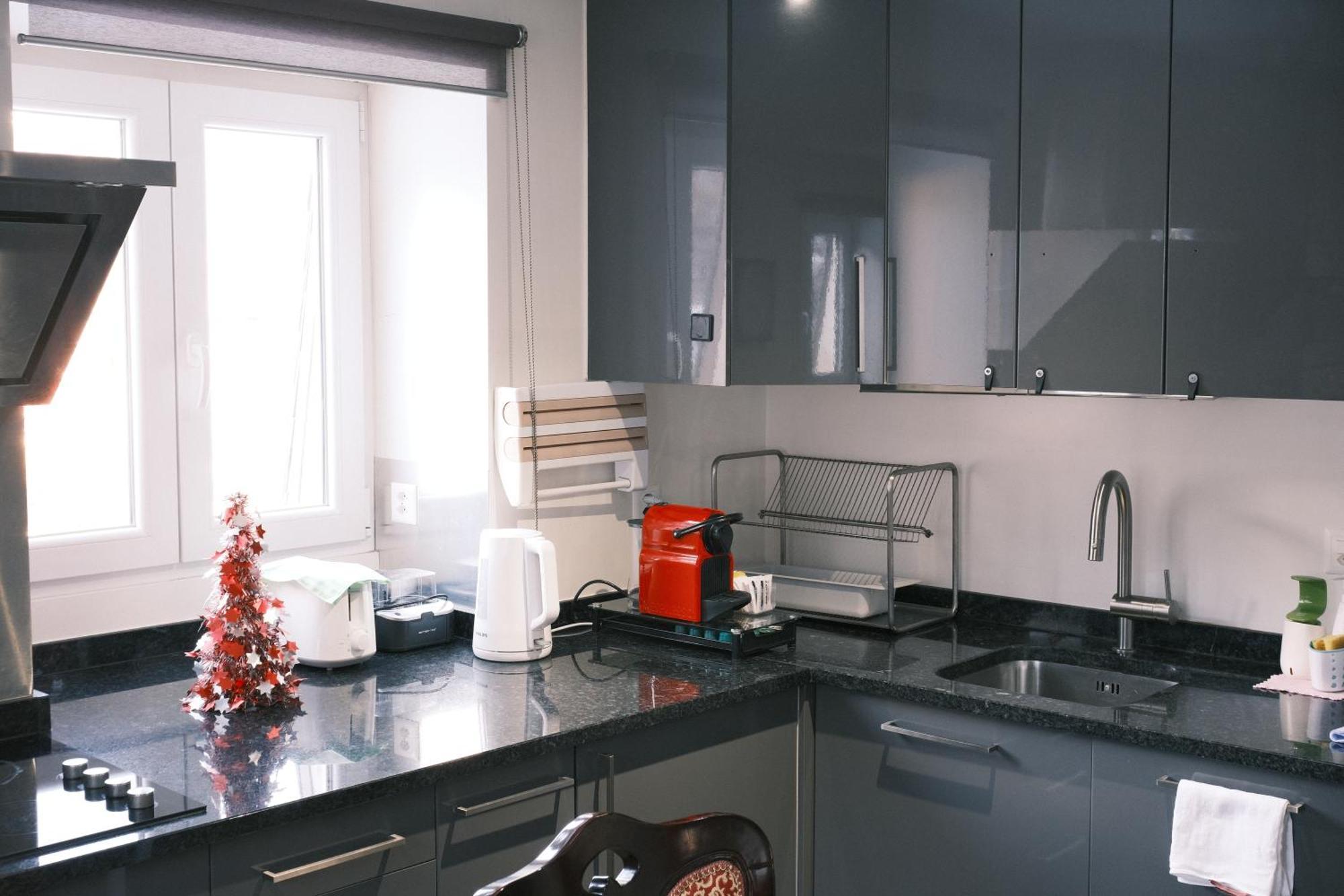 Today Appartement Famille Chippis Exterior foto